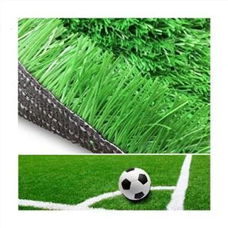Prato sportivo in erba sintetica