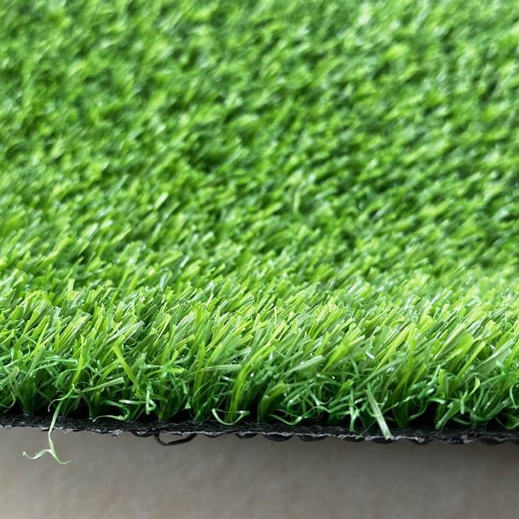Prato artificiale per giardino