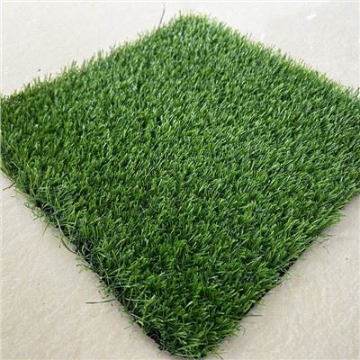 Erba artificiale per giardino pensile