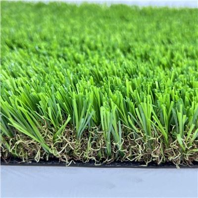 Erba artificiale per giardino domestico
