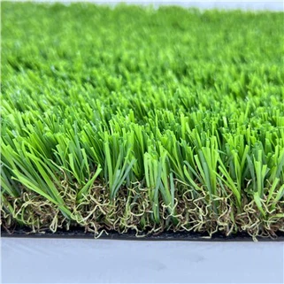 Erba artificiale per patio